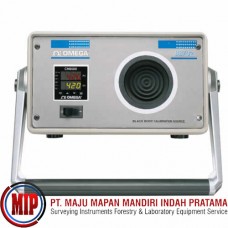 OMEGA BB702 Blackbody Calibration Source OMEGA BB702 Blackbody Calibration Source